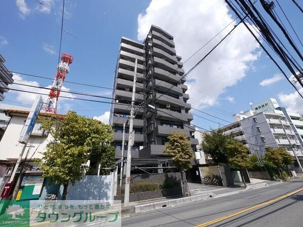 ライツ浦和別所の物件内観写真